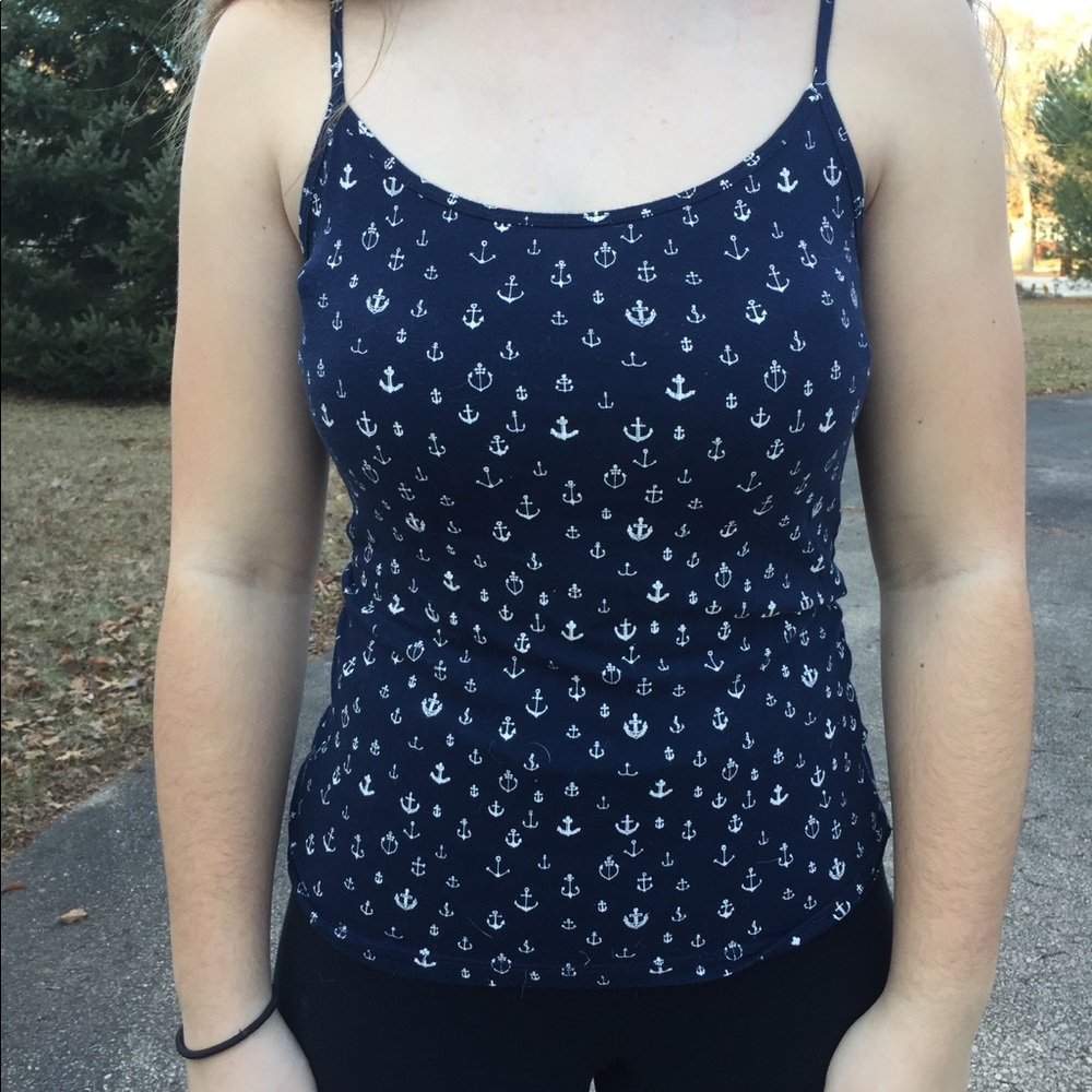 Tank top